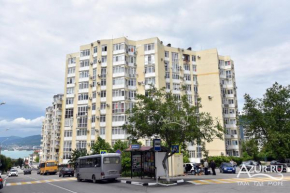 Apartment on Griboyedova 31